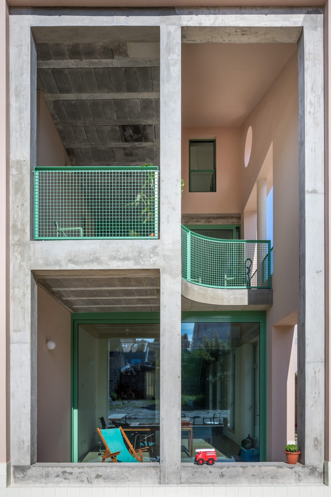 BIM建筑|设计师之家 / oitoo