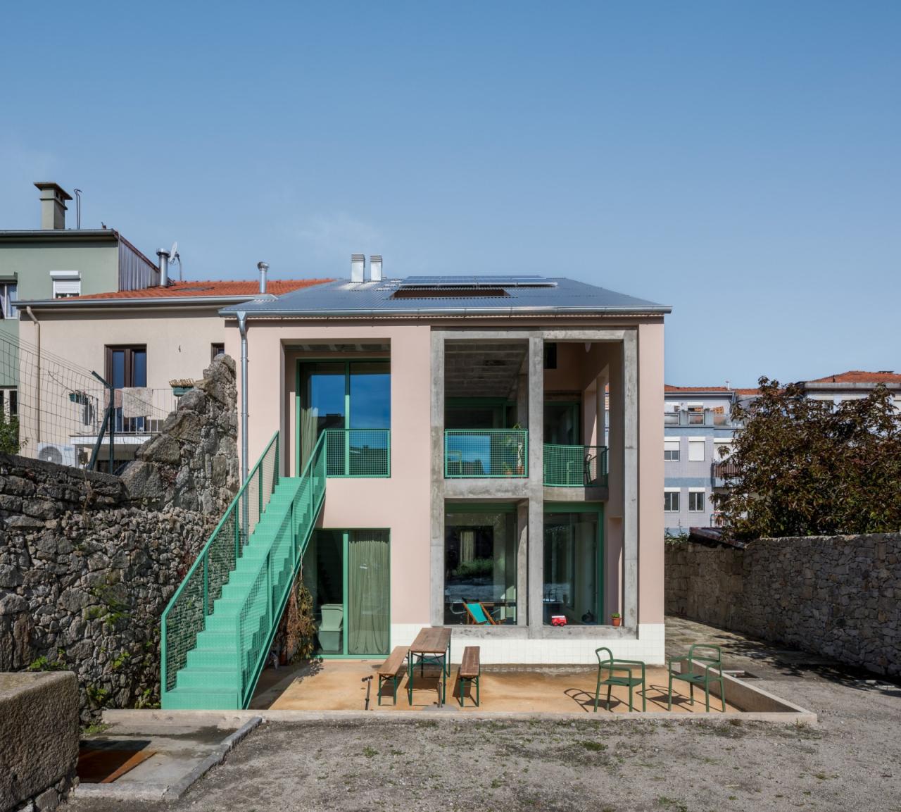 BIM建筑|设计师之家 / oitoo