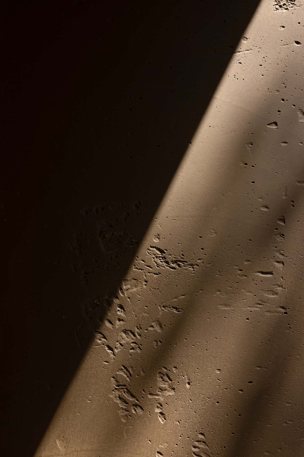 BIM建筑|谢培河X杭州友人制土：追溯时间的情绪建构 / AD ARCHITECTURE