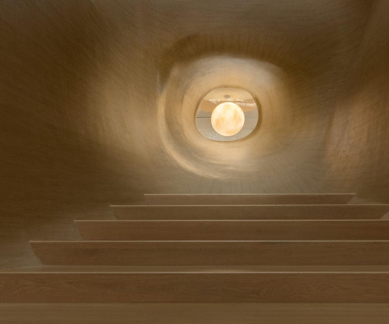 BIM建筑|上海格林新蕾市北幼儿园 / 华建集团-华东院/环境院-刘海洋团队