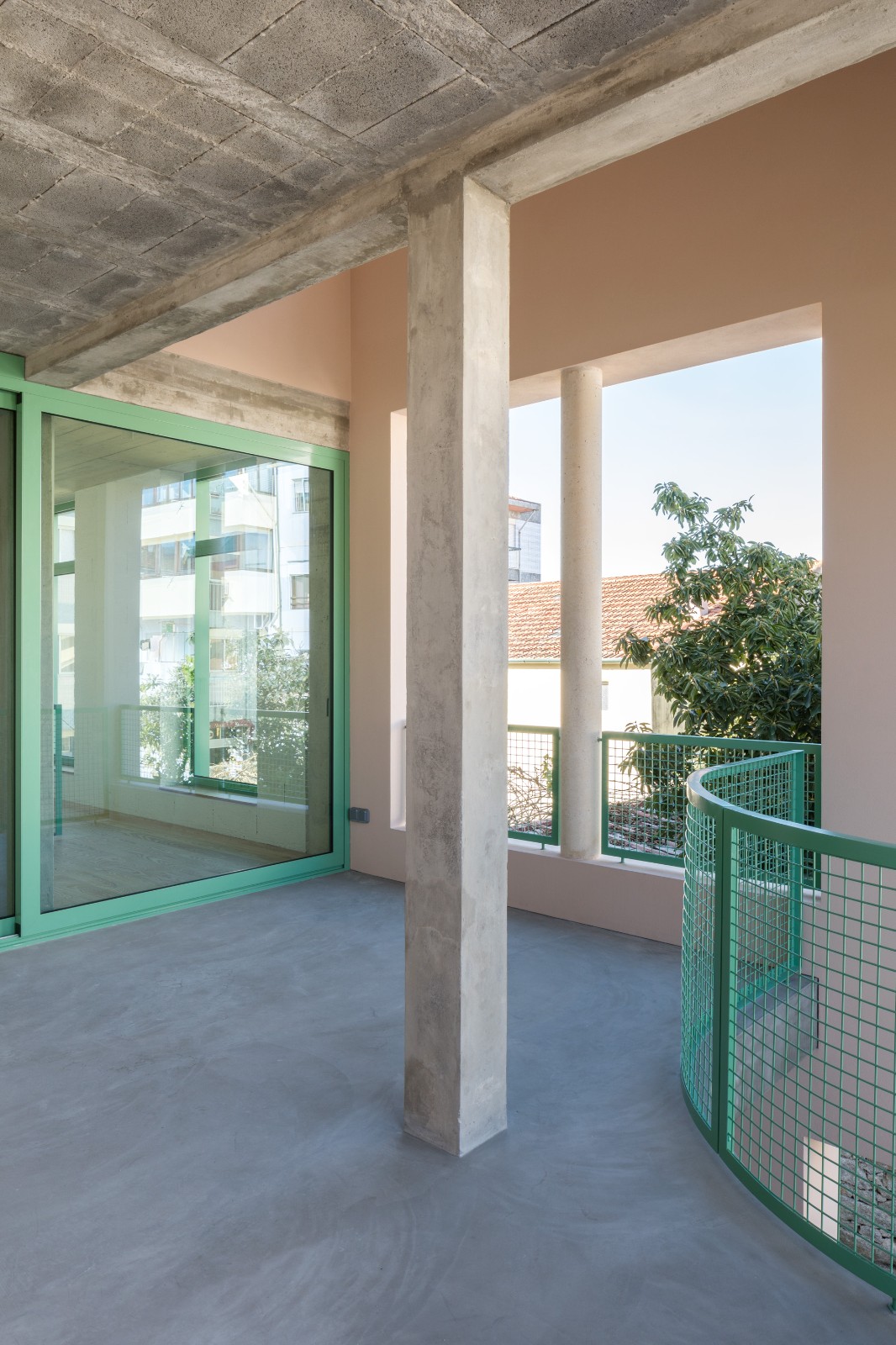 BIM建筑|设计师之家 / oitoo