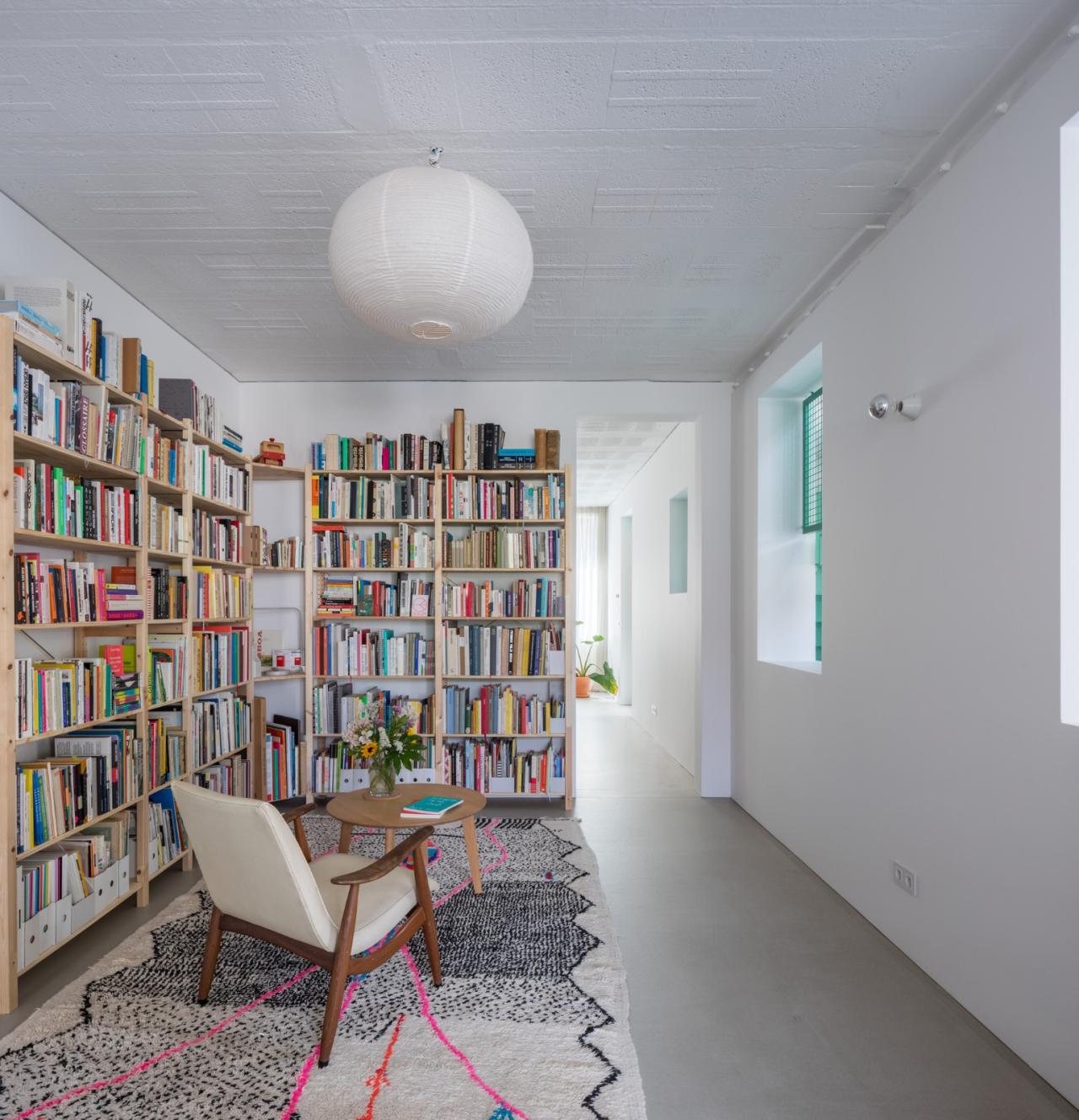 BIM建筑|设计师之家 / oitoo