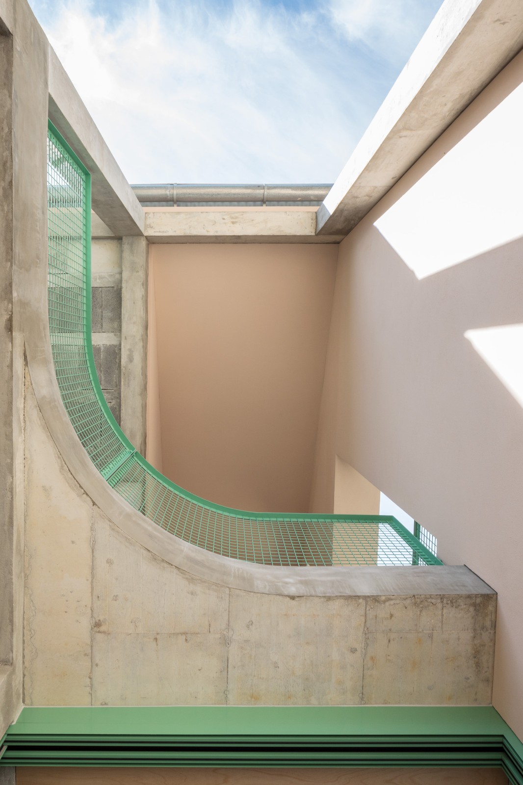 BIM建筑|设计师之家 / oitoo