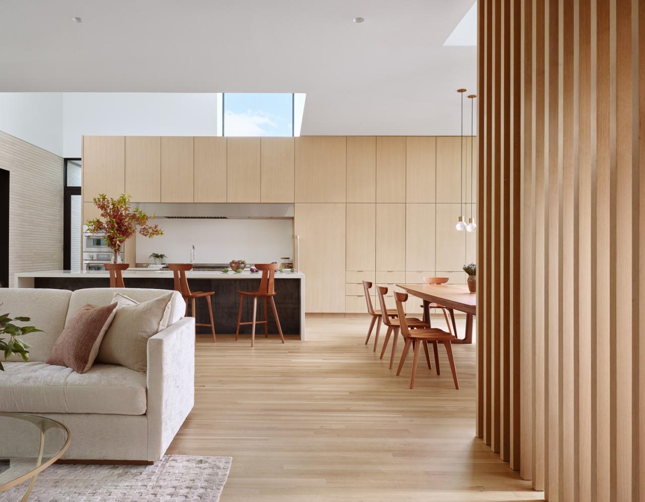 BIM建筑|威斯布鲁克住宅 / Alterstudio Architecture