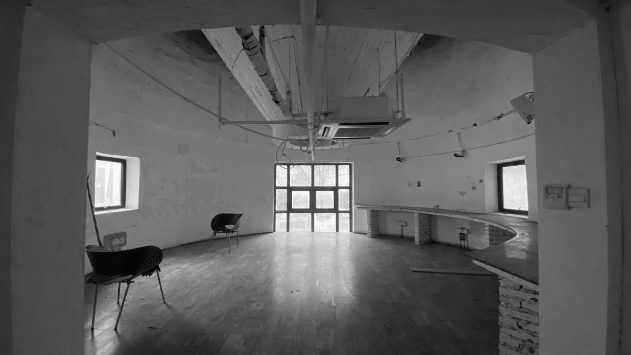 BIM建筑|谢培河X杭州友人制土：追溯时间的情绪建构 / AD ARCHITECTURE