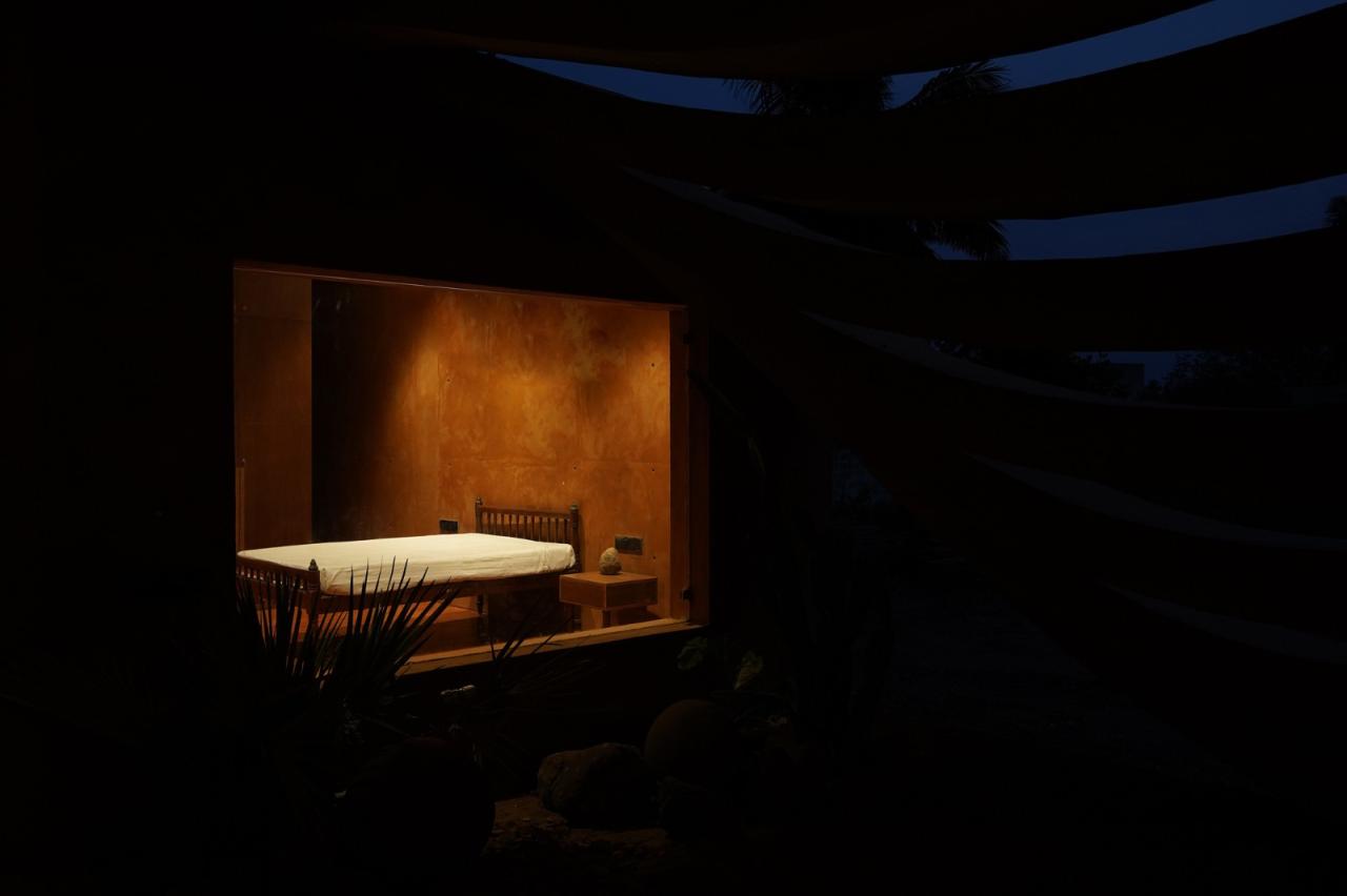 BIM建筑|瓦兹宅邸 / Vy architecture studio