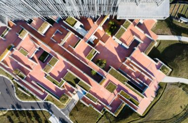 BIM建筑|新北市艺术博物馆 / KRIS YAO | ARTECH-BIM建筑网