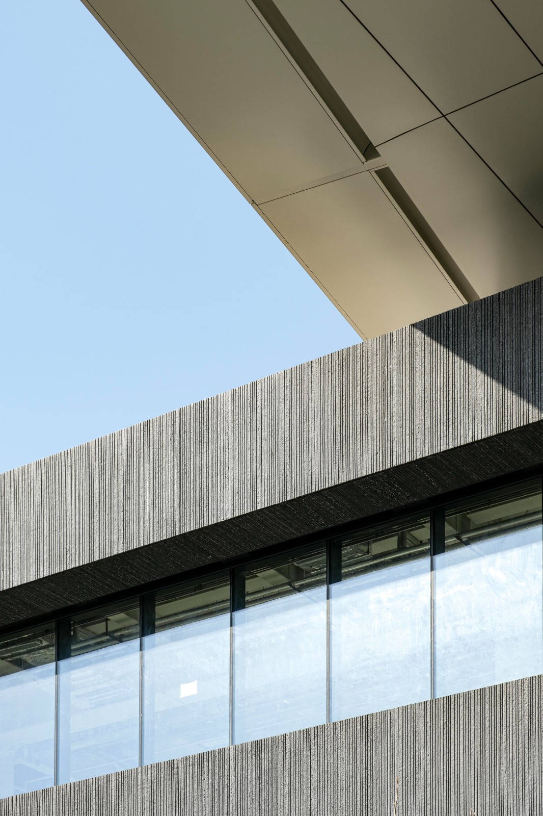 BIM建筑|中关村东升科技园三期 · 东畔科创中心 / SOPA