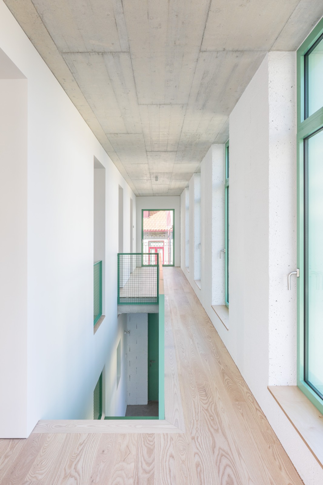 BIM建筑|设计师之家 / oitoo