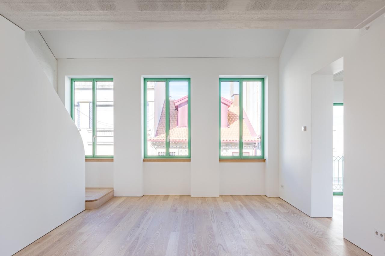 BIM建筑|设计师之家 / oitoo