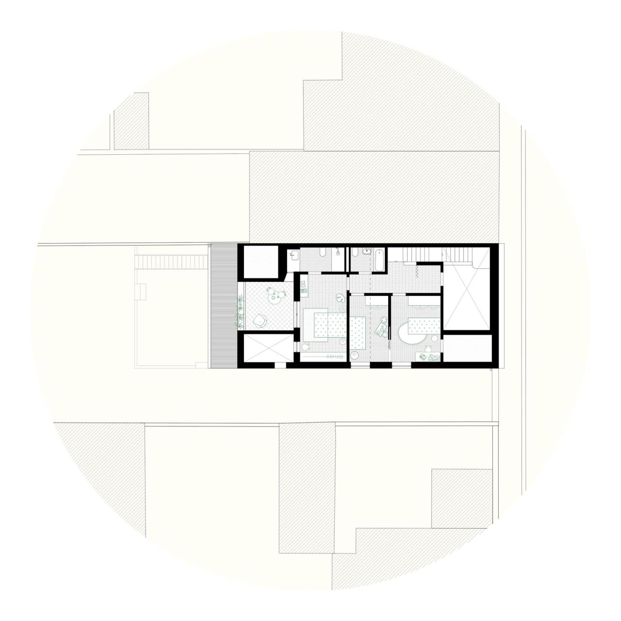 BIM建筑|设计师之家 / oitoo