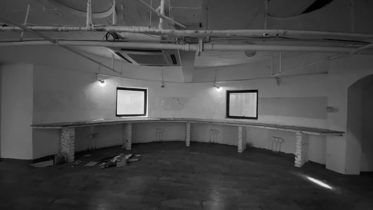 BIM建筑|谢培河X杭州友人制土：追溯时间的情绪建构 / AD ARCHITECTURE