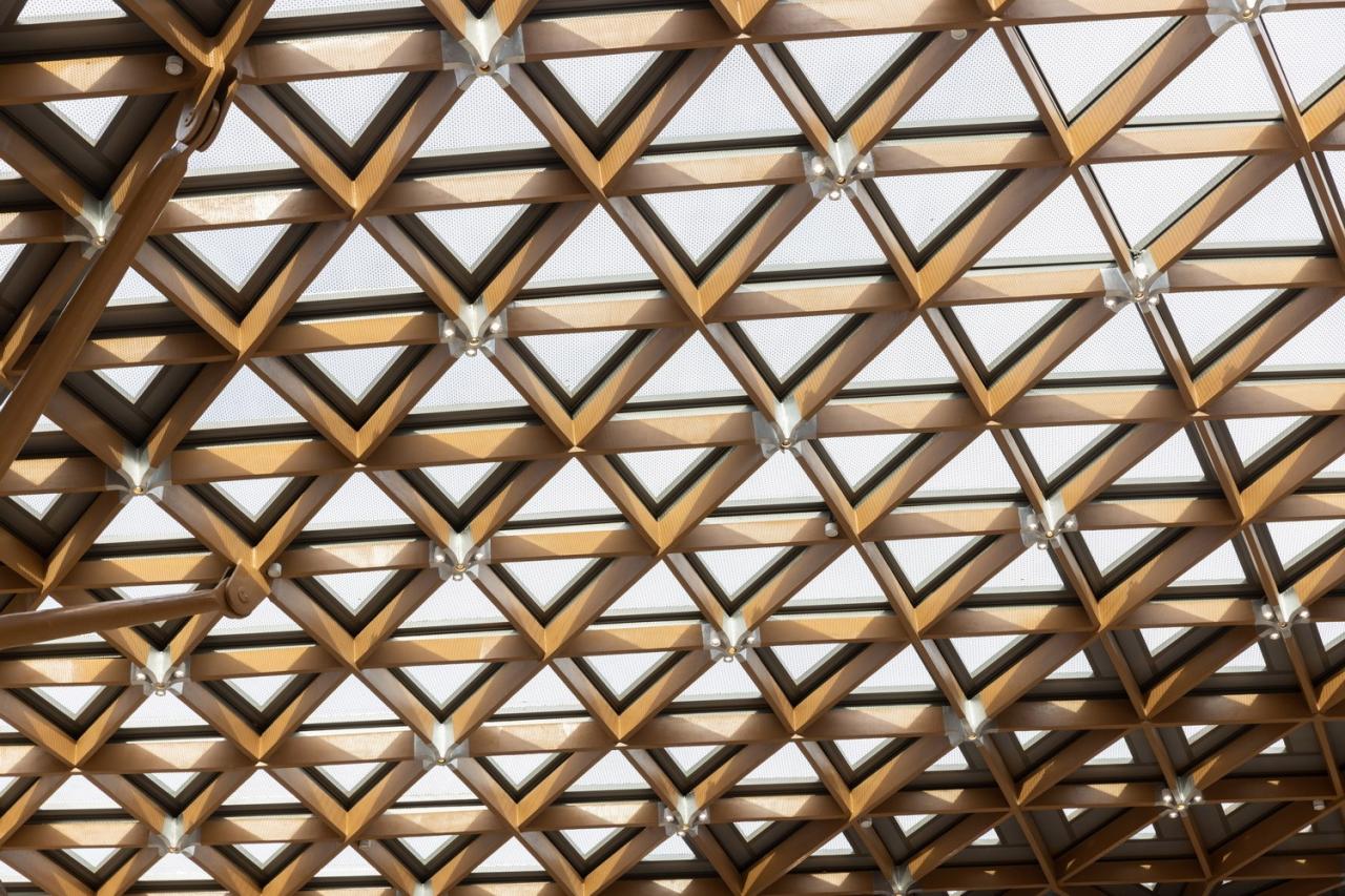 BIM建筑|美的·和祐医院-投资百亿的全球最美花园式医院 / 英国杰典国际建筑