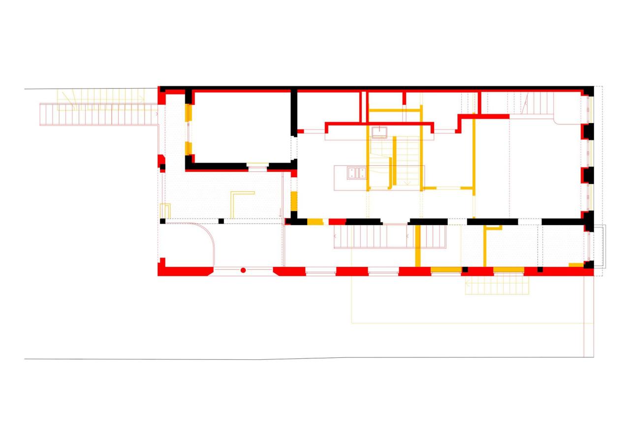 BIM建筑|设计师之家 / oitoo