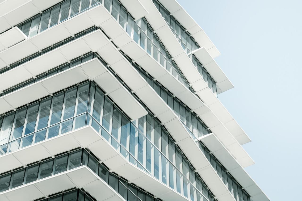 BIM建筑|中关村东升科技园三期 · 东畔科创中心 / SOPA