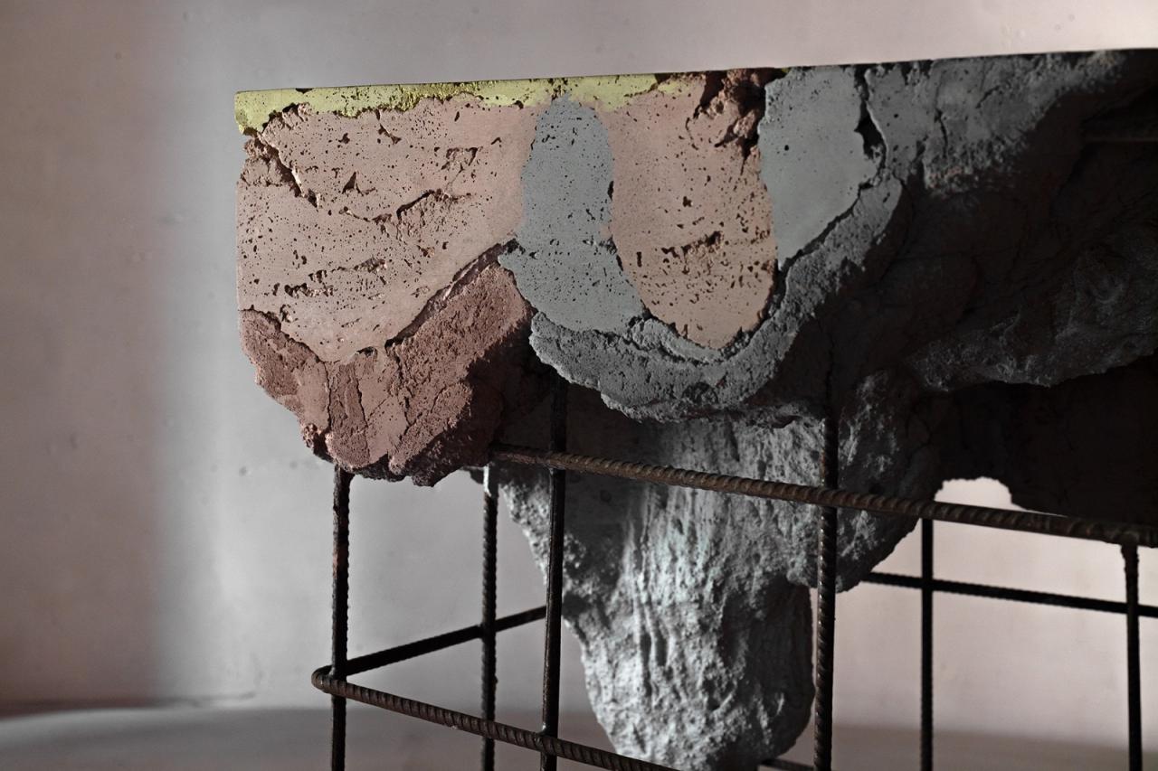 BIM建筑|谢培河X杭州友人制土：追溯时间的情绪建构 / AD ARCHITECTURE