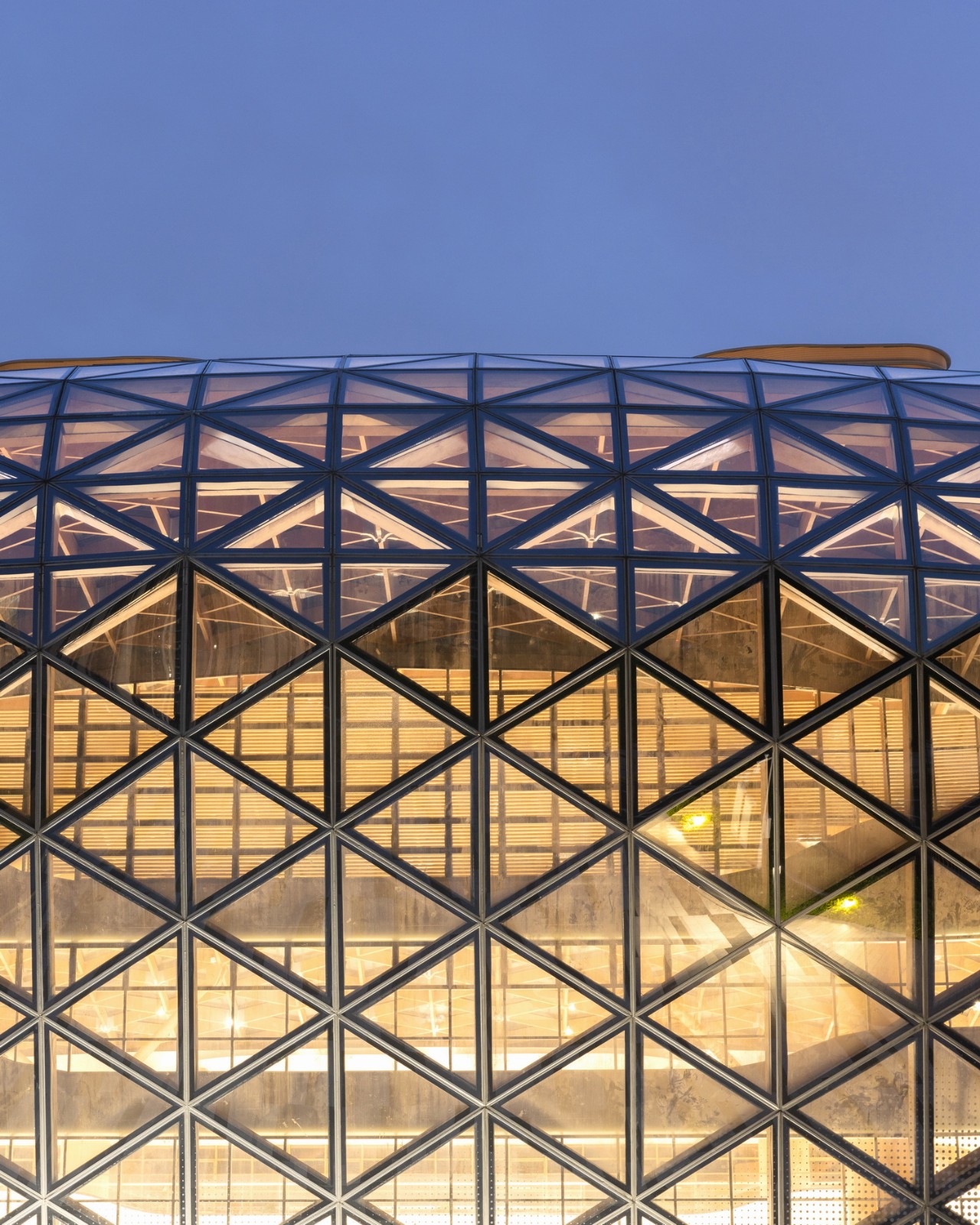 BIM建筑|美的·和祐医院-投资百亿的全球最美花园式医院 / 英国杰典国际建筑