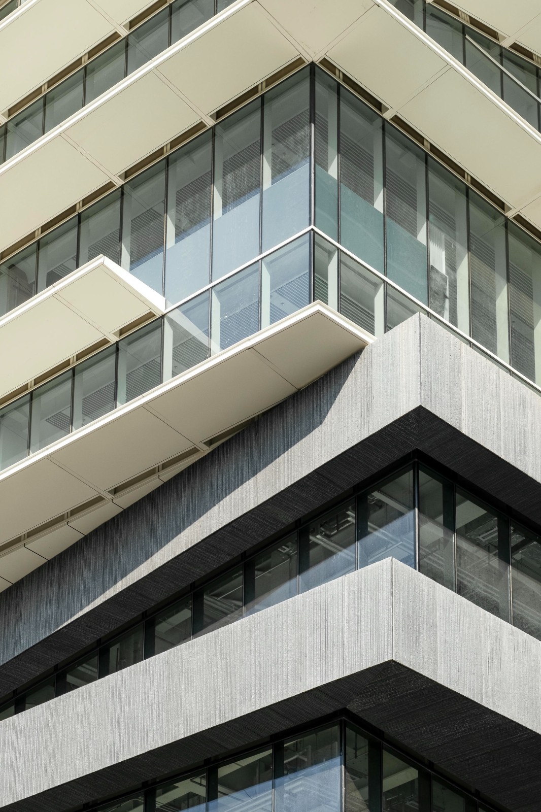 BIM建筑|中关村东升科技园三期 · 东畔科创中心 / SOPA