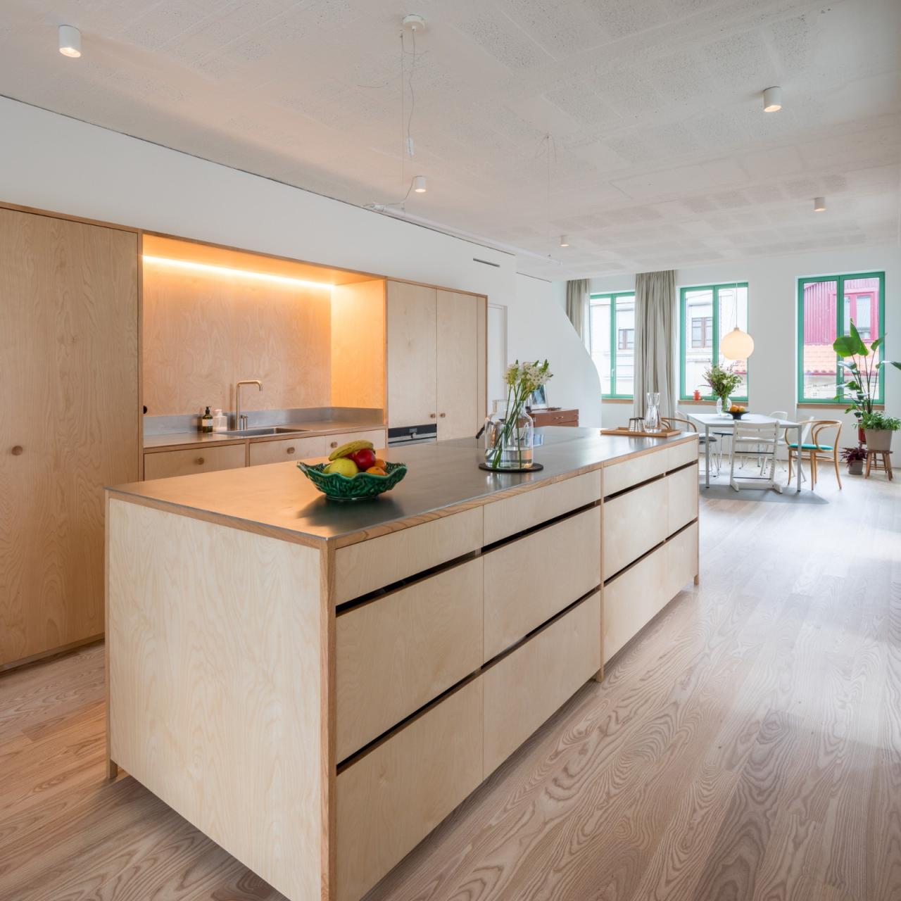 BIM建筑|设计师之家 / oitoo