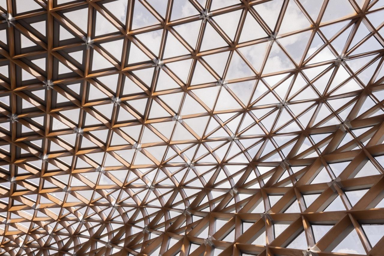 BIM建筑|美的·和祐医院-投资百亿的全球最美花园式医院 / 英国杰典国际建筑