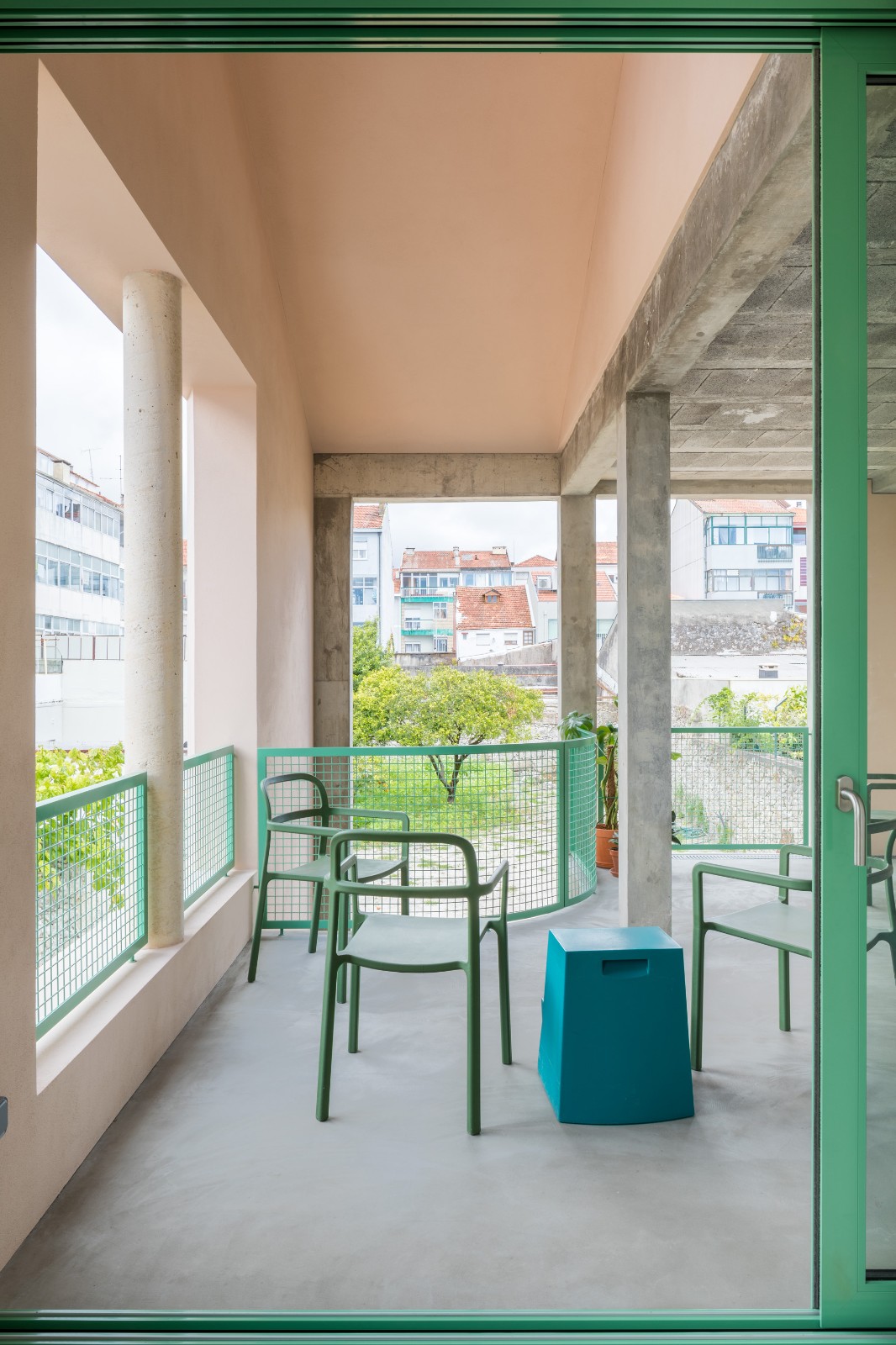 BIM建筑|设计师之家 / oitoo