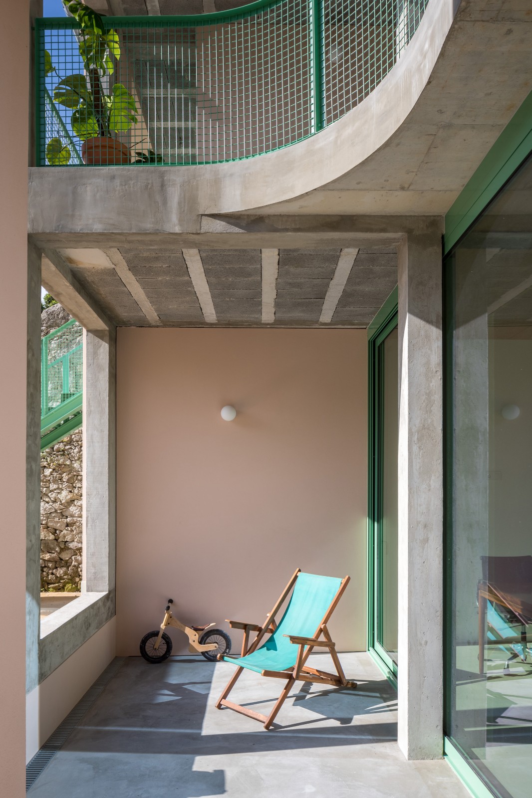 BIM建筑|设计师之家 / oitoo