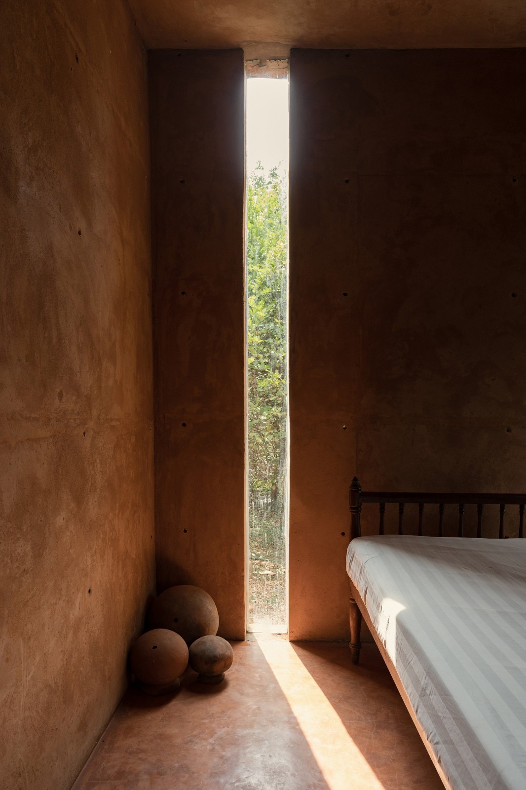 BIM建筑|瓦兹宅邸 / Vy architecture studio