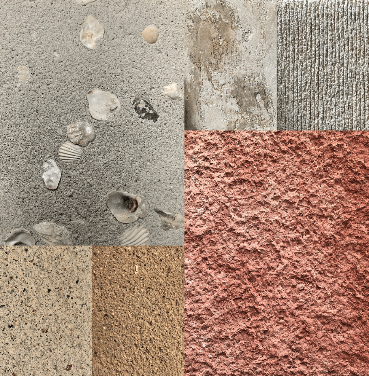 BIM建筑|谢培河X杭州友人制土：追溯时间的情绪建构 / AD ARCHITECTURE