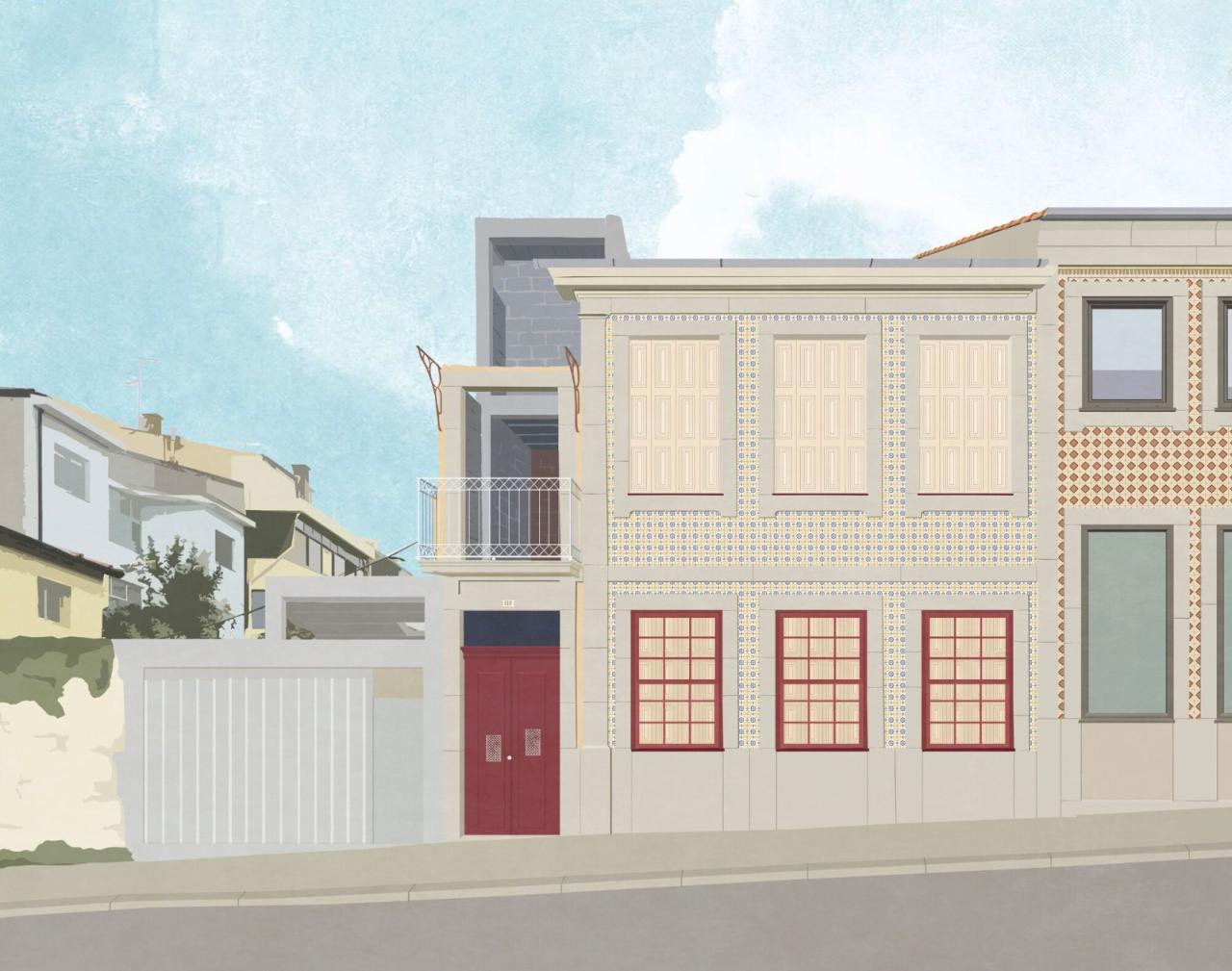 BIM建筑|设计师之家 / oitoo