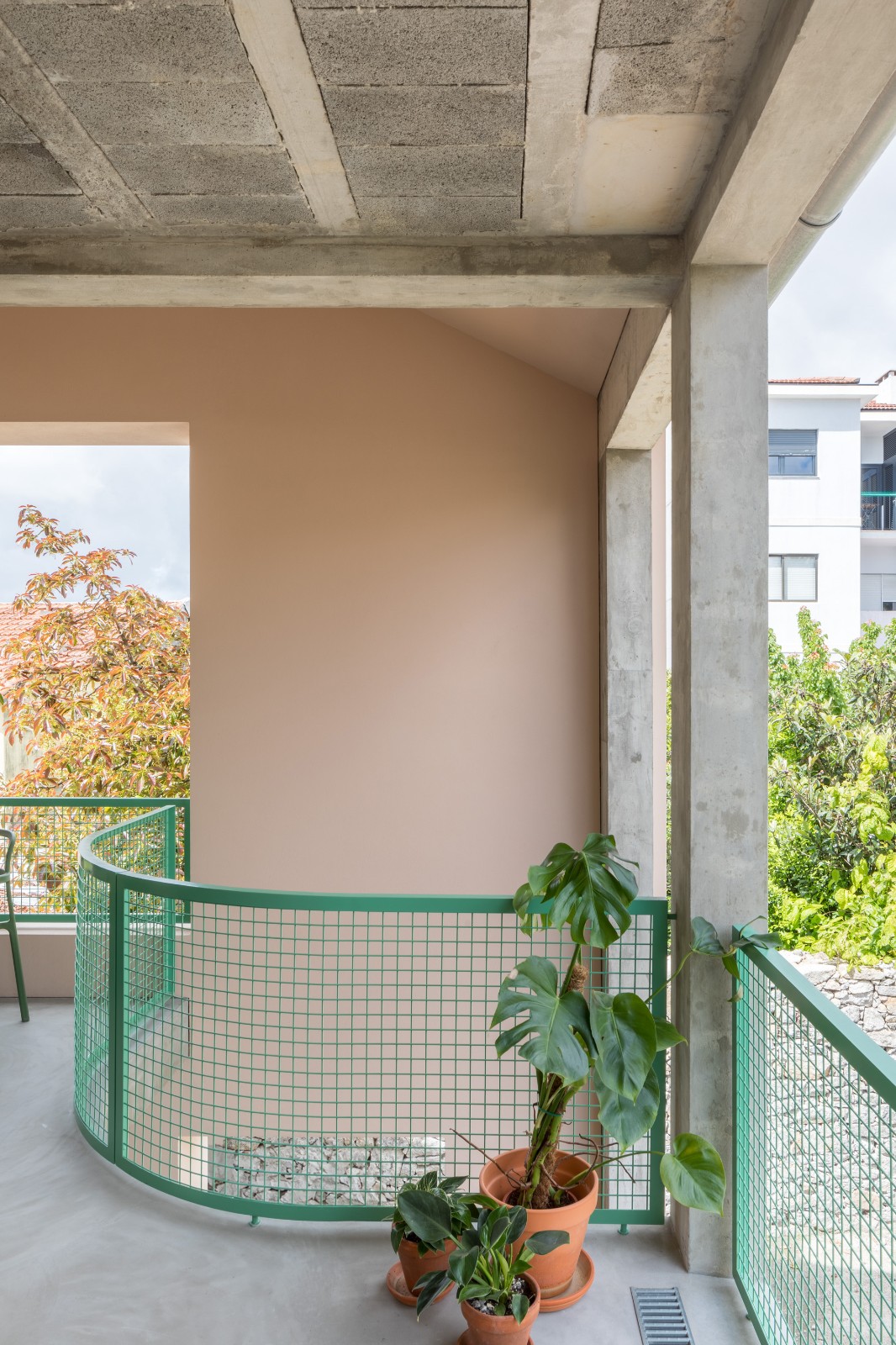 BIM建筑|设计师之家 / oitoo