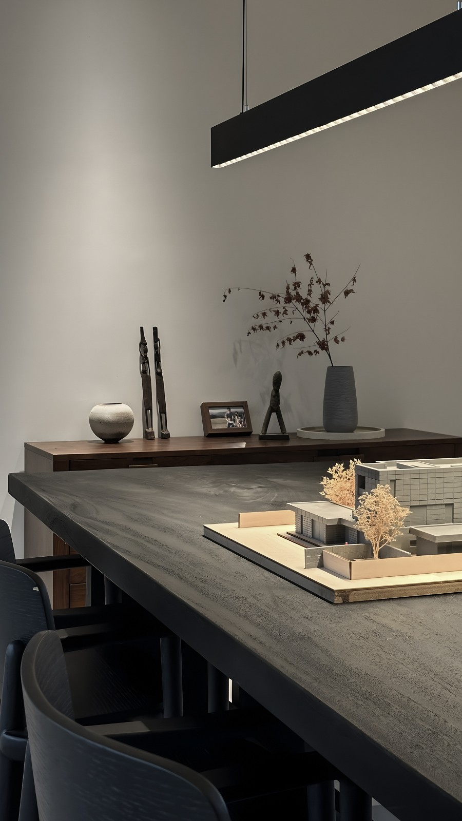 BIM建筑|濬蒙-有光的私宅 上海 / 陆启水建筑师事务所