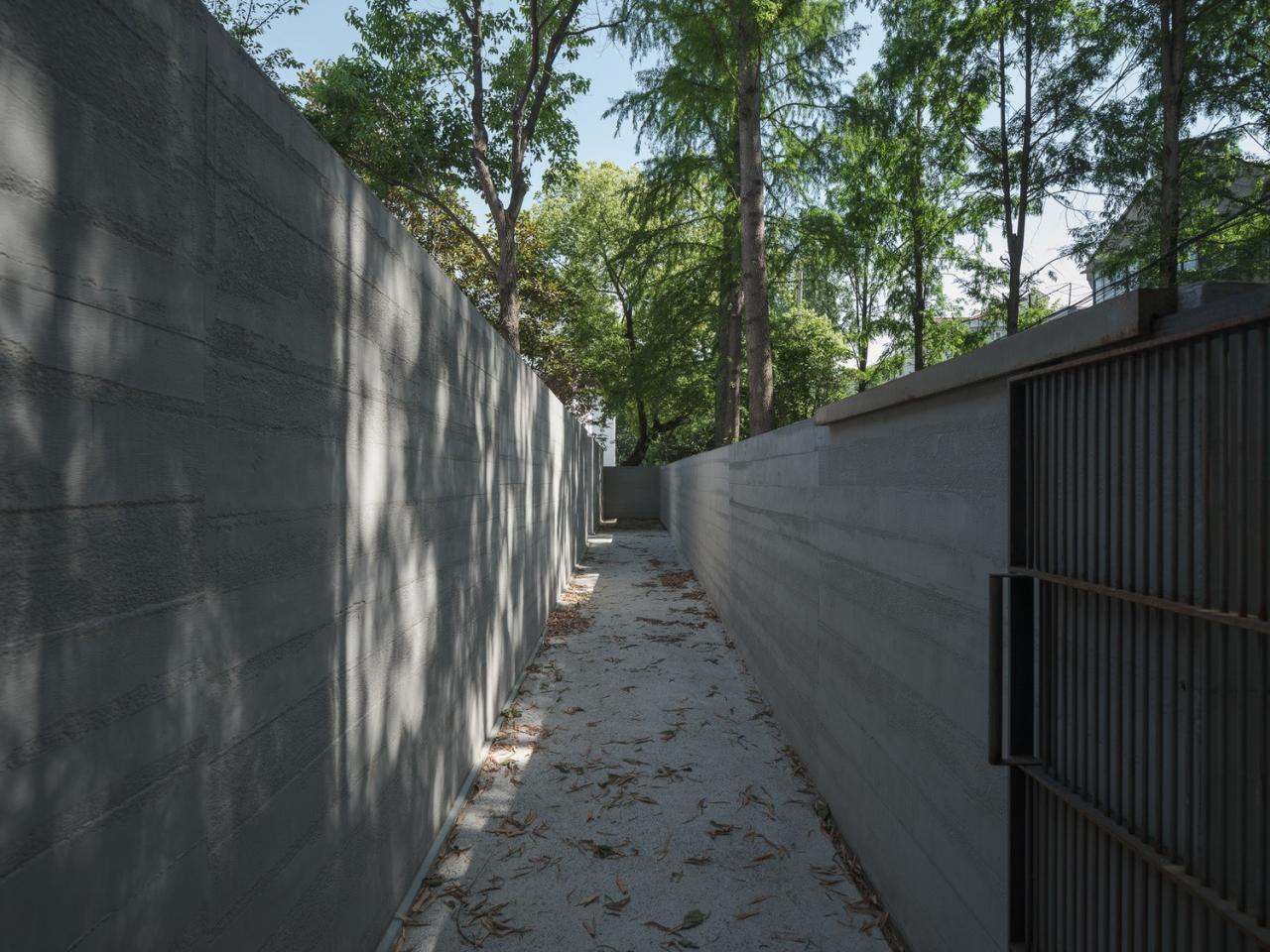 BIM建筑|为日常献礼，微风礼堂 / 是所设计