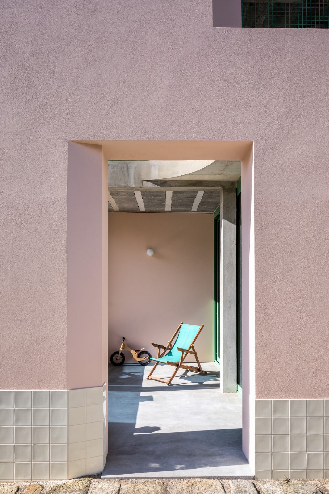 BIM建筑|设计师之家 / oitoo