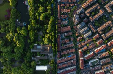 BIM建筑|为日常献礼，微风礼堂 / 是所设计-BIM建筑网