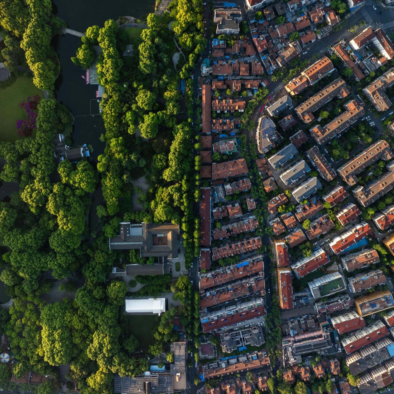 BIM建筑|为日常献礼，微风礼堂 / 是所设计
