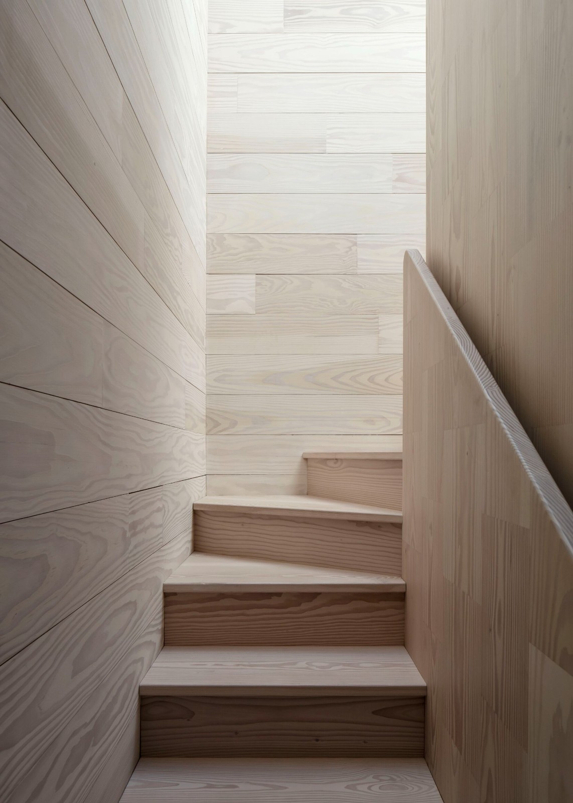 BIM建筑|Saltviga 住宅 / Kolman Boye Architects