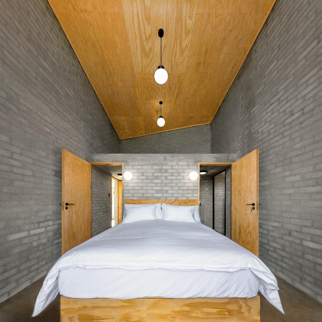 BIM建筑|罗宾角别墅 / Frankie Pappas