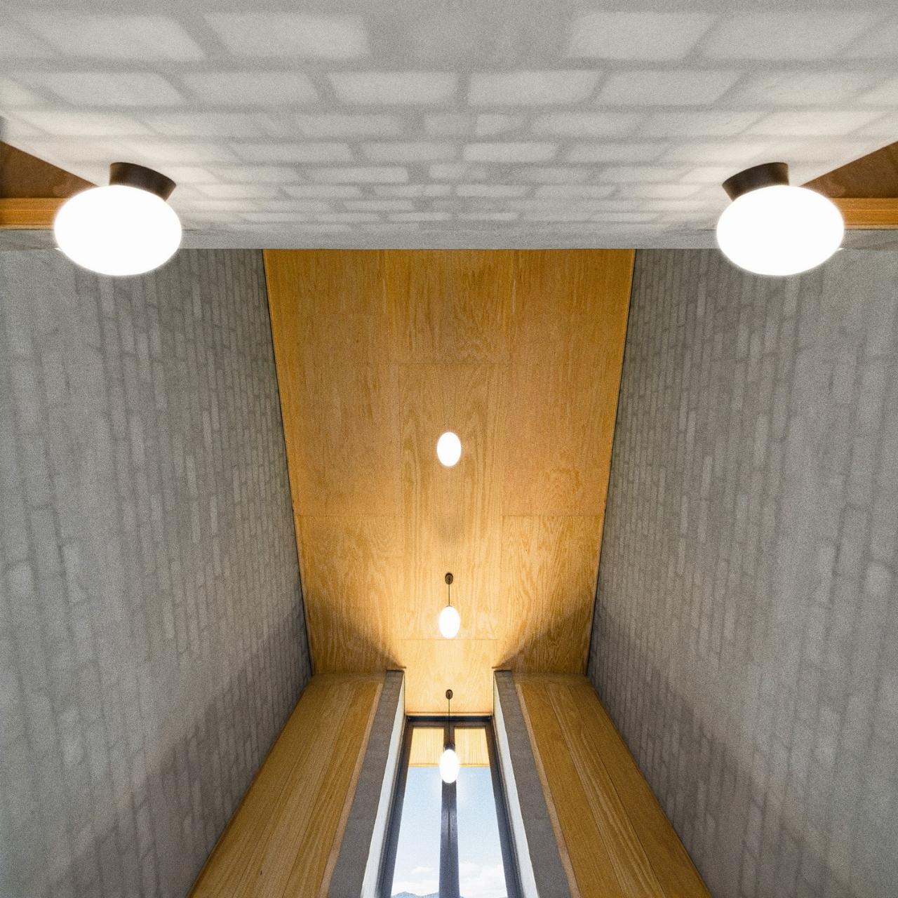 BIM建筑|罗宾角别墅 / Frankie Pappas