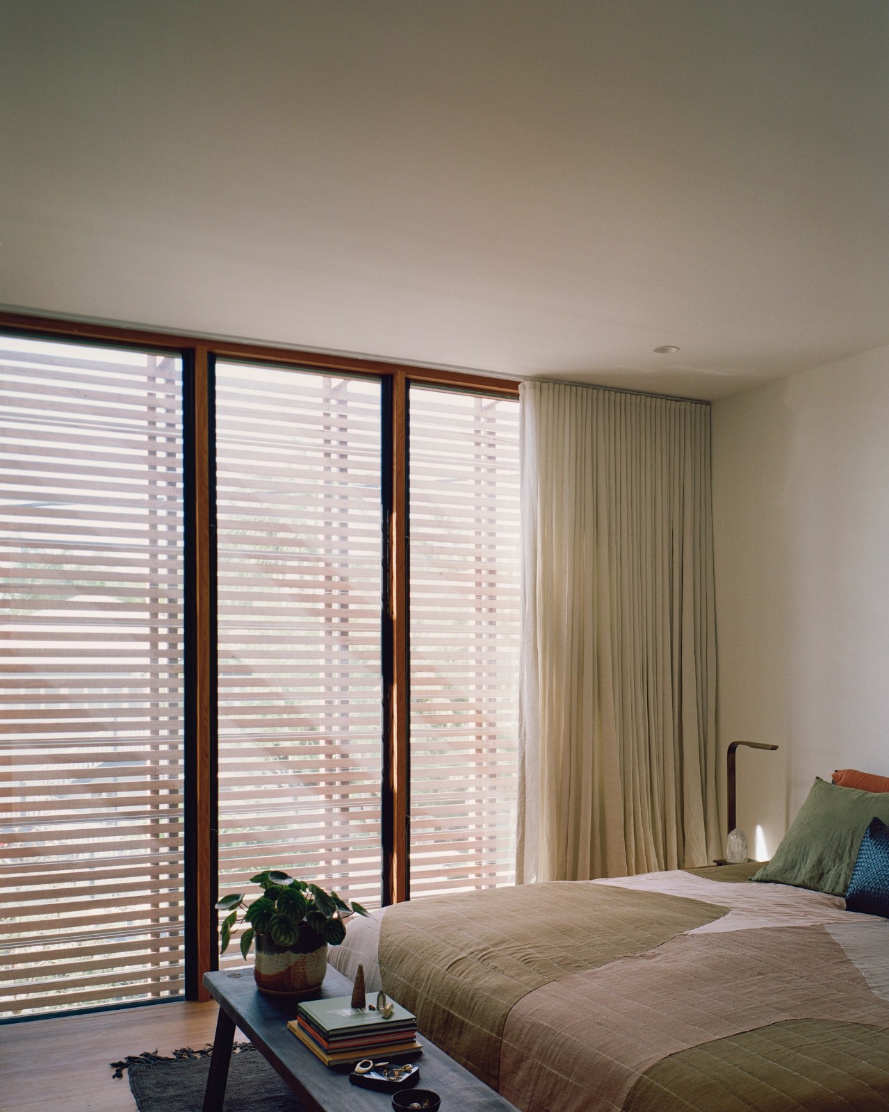 BIM建筑|班加洛路住宅 / Son Studio