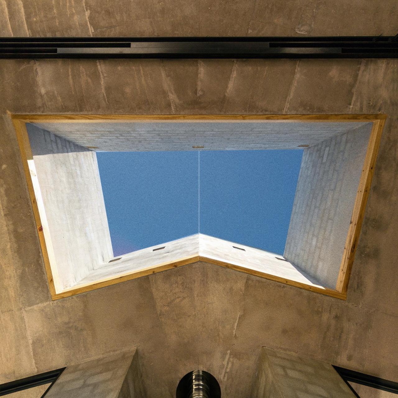 BIM建筑|罗宾角别墅 / Frankie Pappas