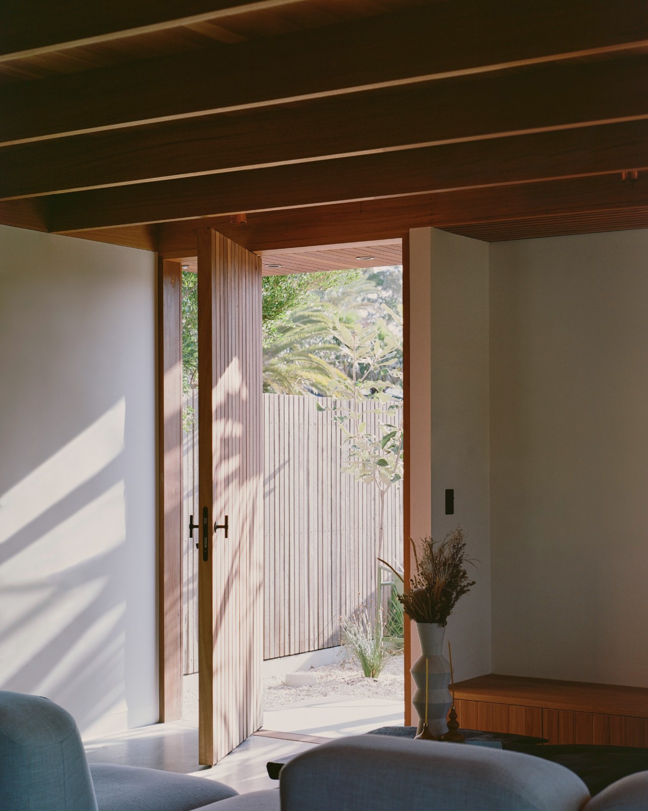 BIM建筑|班加洛路住宅 / Son Studio