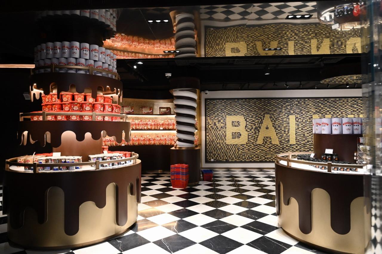 BIM建筑|工业上楼与智造空间：市区工业的精细化城市更新 ——上海百诺巧克力梦工厂·博物馆 / 创霖-泽柏