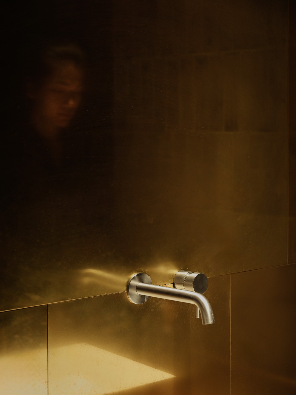 BIM建筑|威士忌酒吧 ：太原壶津威士忌酒吧 / JSPA Design卓汉建筑设计