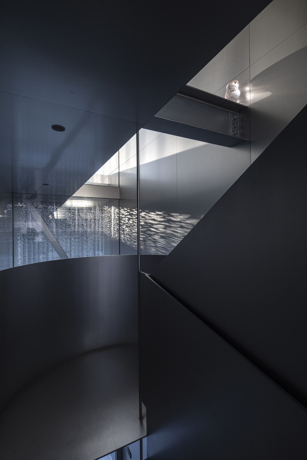 BIM建筑|TAOA 798工作室 / TAOA陶磊建筑