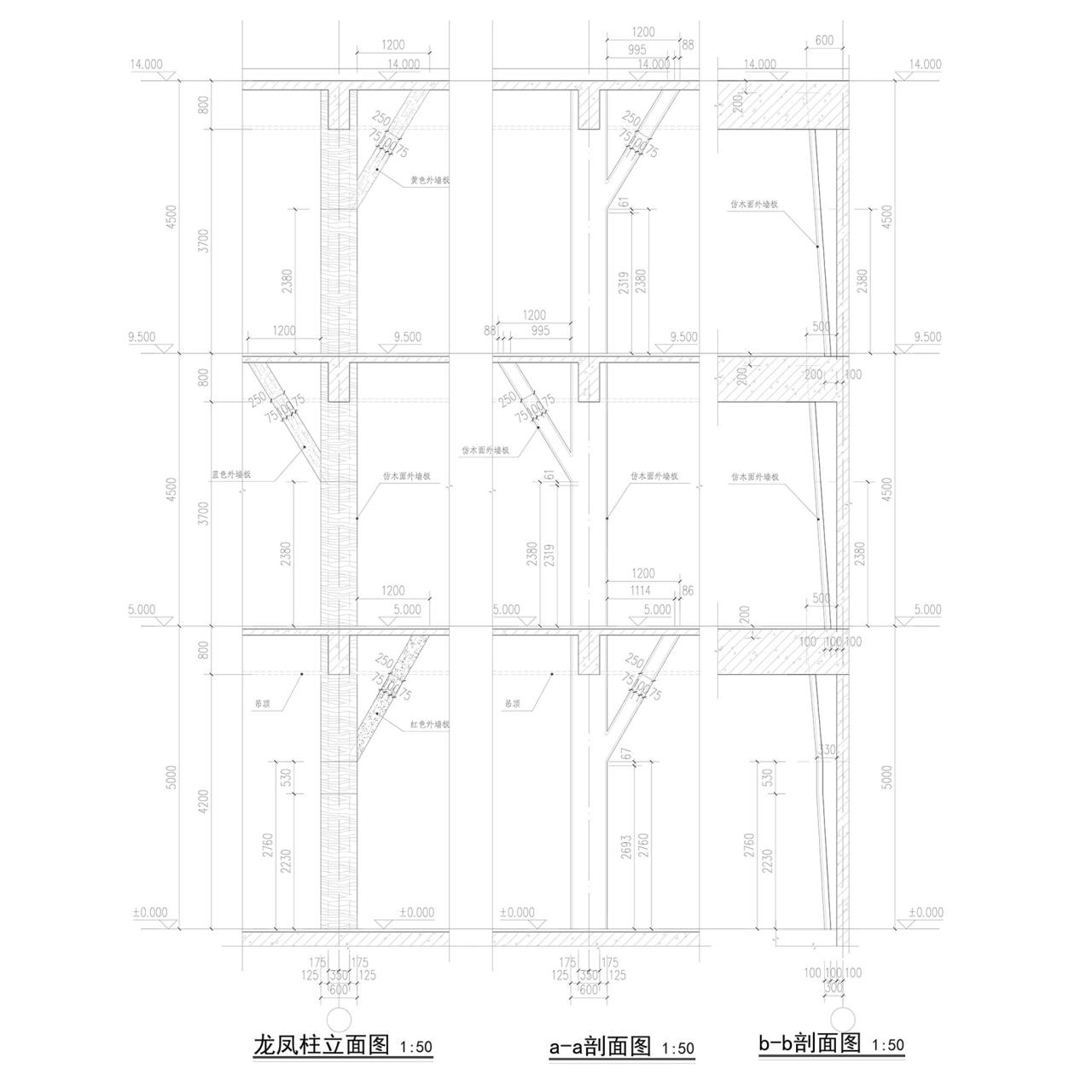 BIM建筑|无锡华星幼儿园 / 元秀万建筑事务所