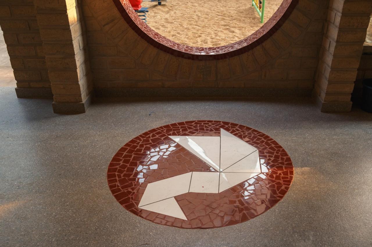 BIM建筑|Sai Kirupa 特殊学校 / Biome Environmental Solutions