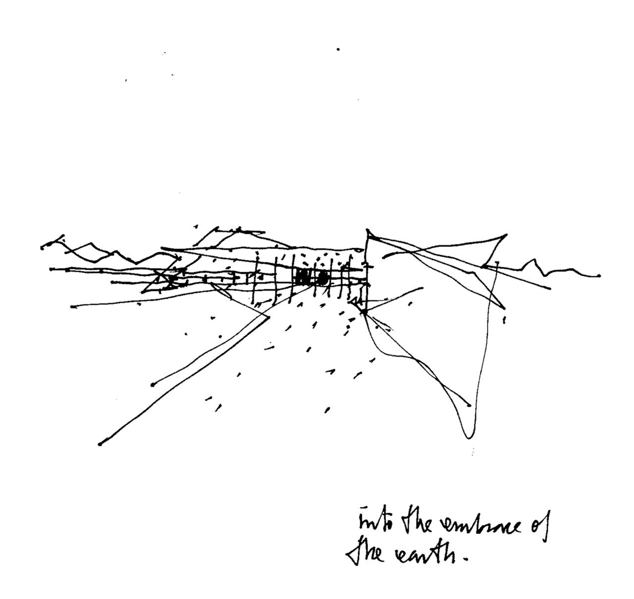 BIM建筑|跨时代的阿曼博物馆 / COX Architecture