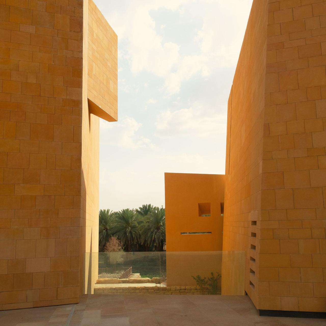 BIM建筑|迪里耶未来艺术中心 / Schiattarella Associati