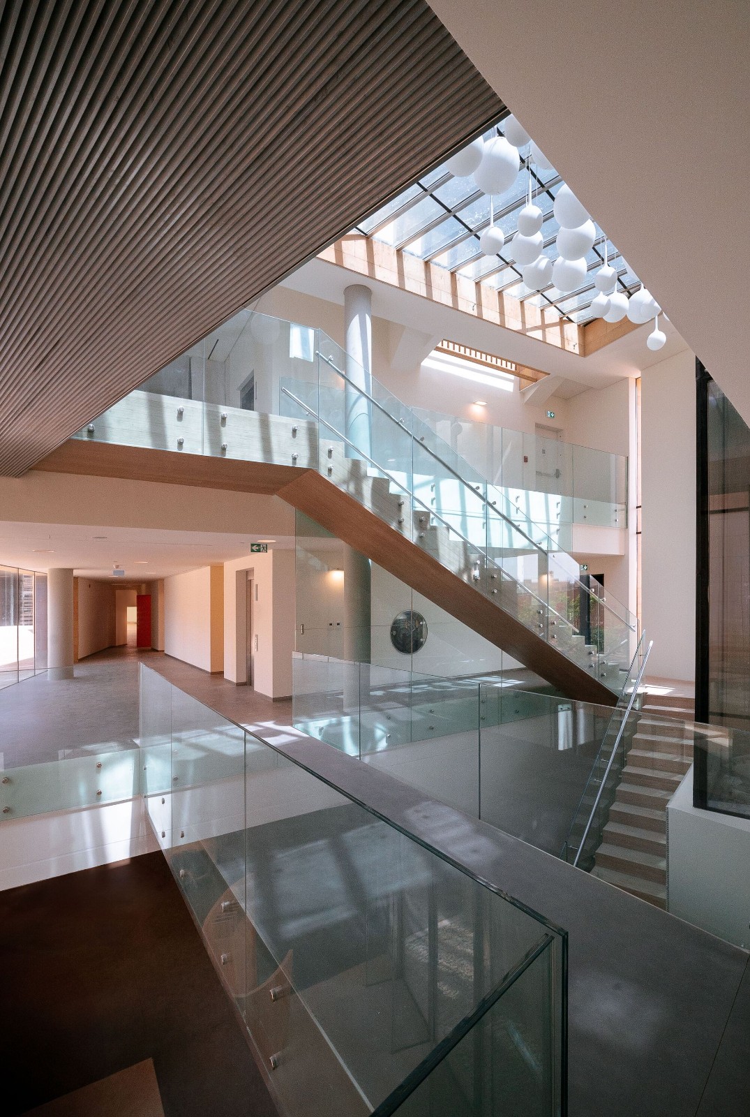 BIM建筑|迪里耶未来艺术中心 / Schiattarella Associati