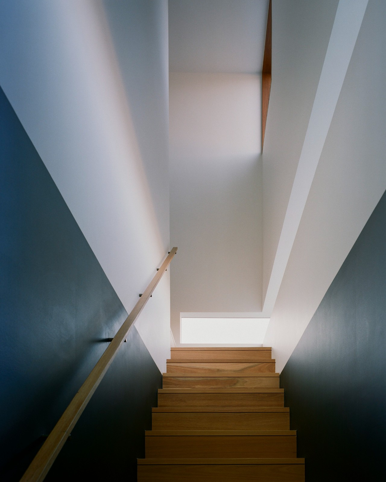 BIM建筑|班加洛路住宅 / Son Studio